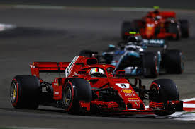 It is so easy to use and the streams are so reliable. F1 2018 Live Streaming Schedule And Results For The Entire Season Sbnation Com