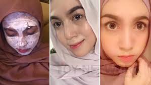 Apabila kerap penggunaan bedak sejuk dan limau nipis ini maka jerawat pon mula mengecut. Lihat Wanita Ini Hanya Guna Tepung Beras Untuk Kulit Putih Dan Gebu Yoy Network