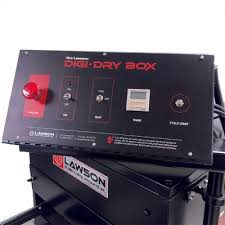 Dry cabinet සහ dry box | dry cabinet එකක් භාවිතා කරන්නෙ කොහොමද? Digi Dry Box A Dtg Ink Curing Dryer Dtg Mart