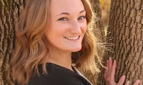 Check Out Morgan Leverett's Story