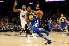 Golden state warriors sweep cleveland cavaliers in game 4 for 2018 nba championship: Golden State Warriors Live Wallpaper Spurs Vs Warriors 2018 4595x3063 Wallpaper Teahub Io