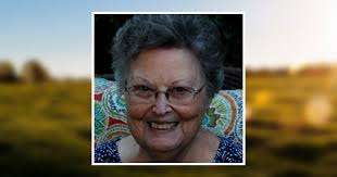 Nancy T. Wilson Obituary March 9, 2019