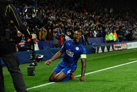 Leicester city brought to you by: The Uefa Champions League Story