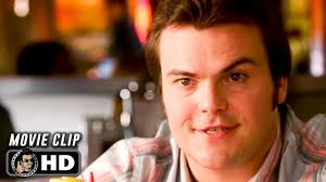 Directed by bobby farrelly, peter farrelly. Shallow Hal Clip Lunch 2001 Jack Black Youtube
