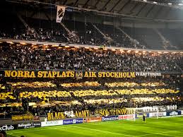 Aik fotboll is scandinavias leading football club. Aik Fotboll Pa Twitter A Vi E Aik Https T Co C0uuwdrew7 Twitter