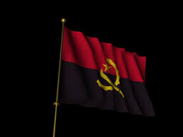 Klicken sie auf ein bild oder einen link um mehr details zu erfahren und. Angola Flagge Bienenfisch Design