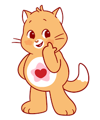 Free download or watch the latest care bears: Proud Heart Unlock The Magic Style By Care Bears Cousins Bear Character Care Bears