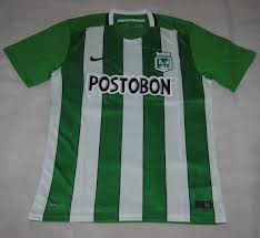 Atletico nacional 2016 semestre 2. Atletico Nacional Home Soccer Jersey 2016 17 Atletico Nacional Benz7 Best Discount Soccer Jerseys Cheap Kit Store