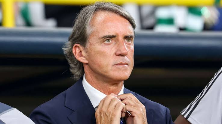 Roberto Mancini is back! Ex-Man City and Inter boss follows in Barcelona legend Xavi's footsteps as new head coach role confirmed | Goal.com