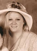 Melissa Sue Hill (1980-2011)