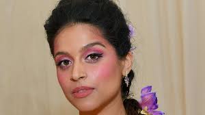 YouTube star Lilly Singh reveals the BEST self-help book for when she's  'struggling'