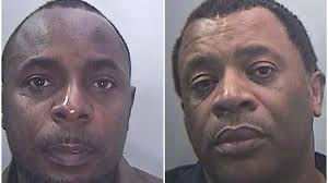 Envelope containing 'high purity' cocaine was found under car seat