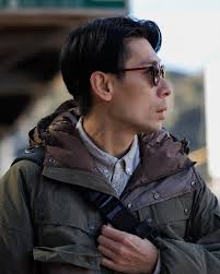 𝗕𝗘𝗡 𝗬𝗘𝗢 𝘈𝘤𝘵𝘰𝘳 & F&B Owner (@benyeo23) • Instagram photos and  videos