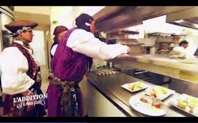 Maybe you would like to learn more about one of these? Teaser Addition S Il Vous Plait La Tasca Montpellier