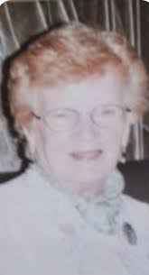 BONNIE L. COOKE NIAGARA FALLS RESIDENT --- R.I.P.