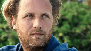 Jérôme, les yeux dans le bleu, Peuples de l'eau : résumé