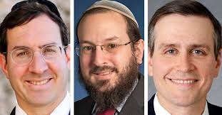 Reunited by Research