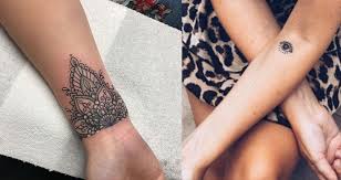 Dessins de tatouage tribal sont très fréquents chez les hommes et les femmes. 20 Idees Tatouages A L Avant Bras Pour Un Look Style