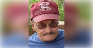 Obituary information for Alan Munson