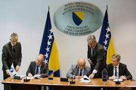Check spelling or type a new query. Uzivatel Eu In Bosnia And Herzegovina Na Twitteru Amb Larsgwigemark The 15 Million Grant Signed Today For A New Section Of Corridorvc Is One Out Of 11 Projects Funded By The