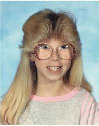 These 27 Hilarious Kid Haircuts Will Make You Cringe The 5 Is Probably The Worst Ever Lol Kinder Haarschnitte Frisuren 80er Frisuren