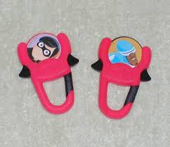 2004 Kellogg S Promo Toys The Incredibles Collectors Weekly #incredibles2 is now incredibles 2 comes supercharged with timely, sophisticated themes around societal apathy and.