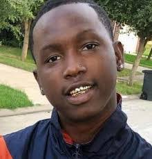 William Harnage's Instagram, Twitter & Facebook