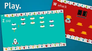 This app has over 1.3 thousand downloads and 6 votes. Amazon Com Alphatots Alphabet Appstore For Android