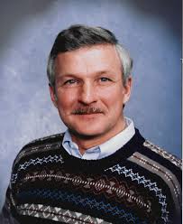 Obituary information for Keith A. Ferrand