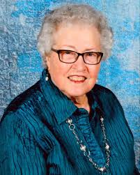 Mary Catherine Collier Obituary May 9, 2024