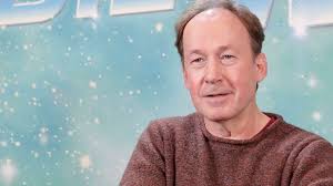 Ulrich Noethen: Die berühmte Ex des "Wendland"-Krimi-Stars