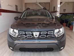 2019 Model Dacia Duster 1 33 Turbo 130hp Prestige Full 112 500 Tl Dacia Duster Arabamcom Arac Araba Ikinciel Sahibinden Otomobil