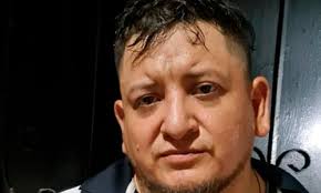 POLICÍA NACIONAL CIVIL