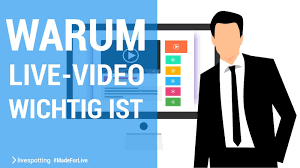 Football, basketball, tennis, soccer, live streaming online. 5 Grunde Warum Live Streaming Wichtig Ist