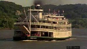 Steamboat | History, Uses & Facts ...