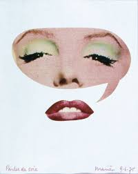 Expo Collective Contemporaine: Abécédaire du surréalisme