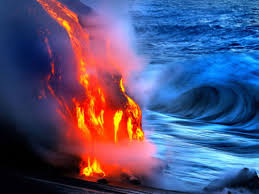 Foc şi apă 1 acest joc nu are control sau descrieri. Fenomen Rar Apa De Foc Din Hawaii Galerie Foto Imagini Spectaculoase Mobile