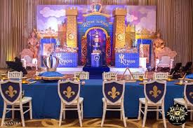 The creative possibilities are endless. Kara S Party Ideas Royal Prince Birthday Party Kara S Party Ideas