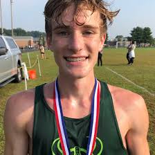 Northridge's Yutzy, Wildcat girls shine at 57th Newark Invitational