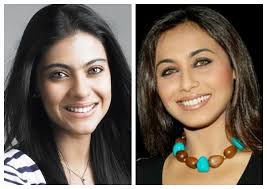 Meski Saudara Sepupu, Rani Mukherjee dan Kajol Tidak Akur, Kenapa?