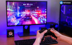 However, finding the right pc gaming controller can take your games to the next level for an experience. Top 10 Best Pc Free Games To Download On Windows 10 2021