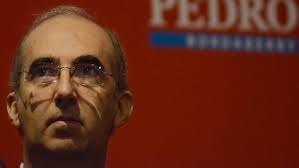 Guillermo Maciel, ex asesor colorado en seguridad, se suma al PN buscando  "pragmatismo": El programa de Talvi está "volcado a las políticas sociales"  y "no son las funciones del Ministerio del Interior" -