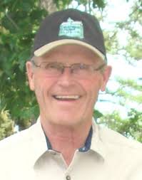 Larry Husted Obituary