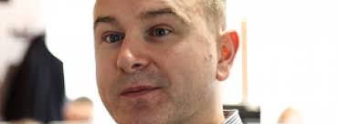 Griffith alumnus named Head of Programmatic at DMG