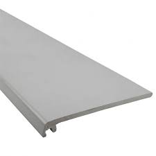 Fascia board with company name and stand number (in standard lettering). Southpro Pvc Fascia Board Brights Hardware Shop Online