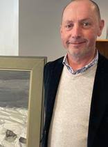 Rogers Jones by Park Communications