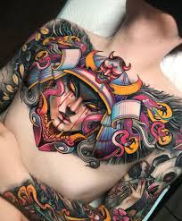 Legendary tattoo company owensboro ky is with coty mae hayden at legendary tattoo company owensboro ky. Samurai Medusa Picture Tattoos Tattoos Gladiator Tattoo