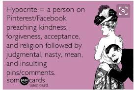 Pin By Lee Anne Hester On Fake Hypocrisy Names Funny Quotes Ecards Funny Words