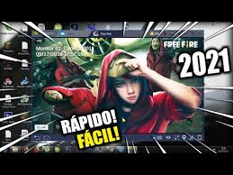 O download da mais nova versão do memu play pode ser mude a taxa de quadros para 30 fps se seu pc for fraco. Como Baixar Free Fire Para Pc 2021 Pc Fraco Youtube