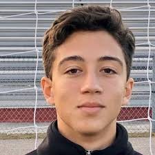 Daniel Severino-Hernandez's Robinson High School Bio